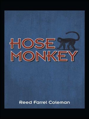 cover image of Hose Monkey